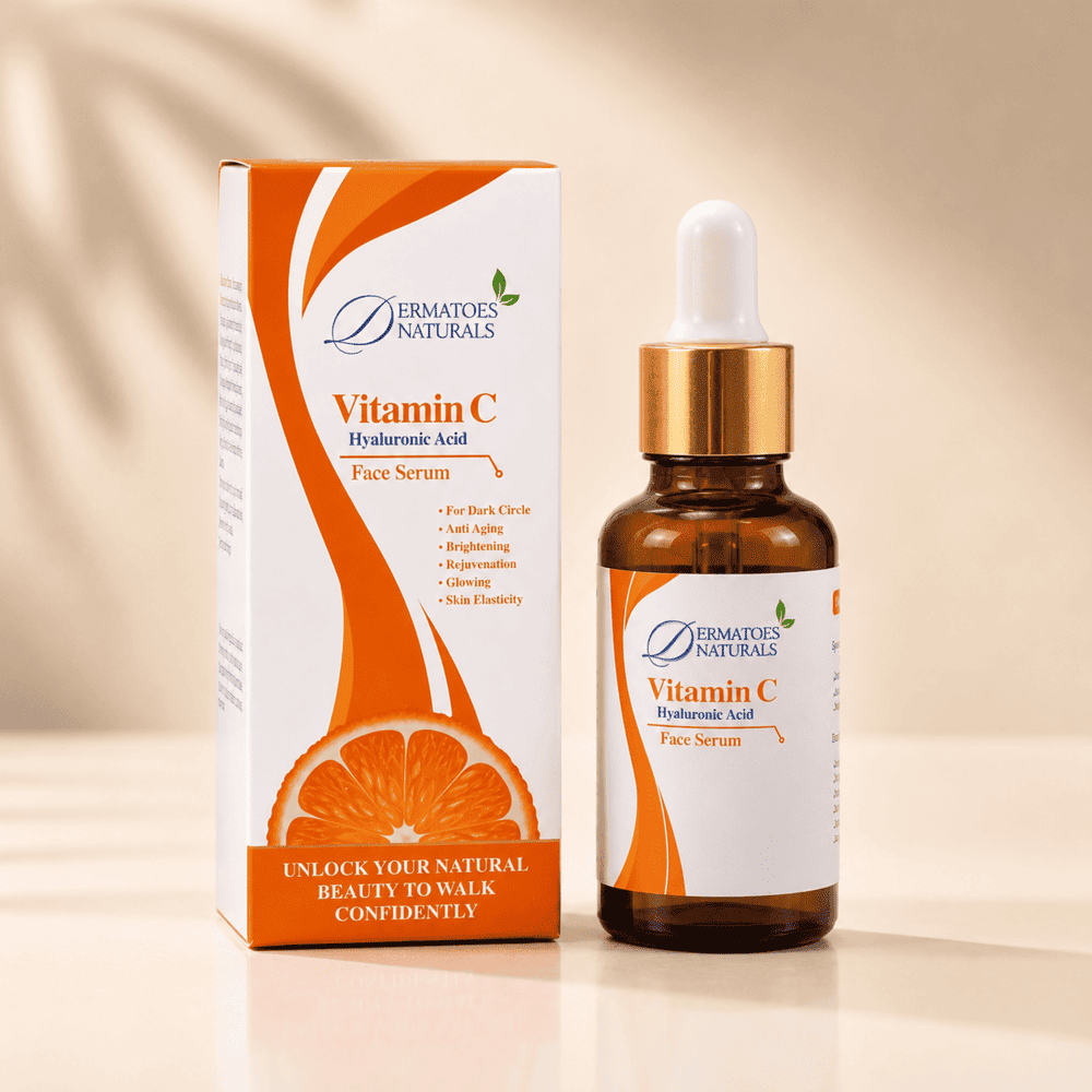 Vitamin C Serum image 1