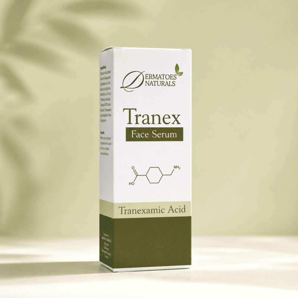 Tranex Serum image 1