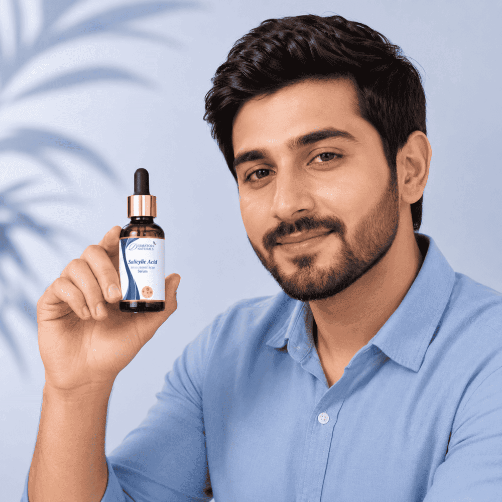 Salicylic Acid Serum image 2