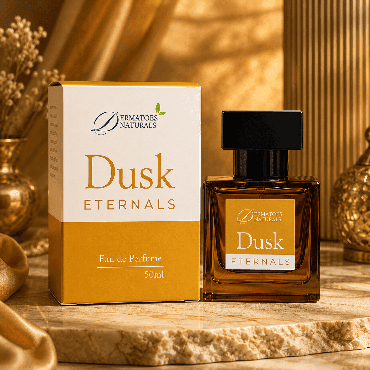 Dusk Eternals (10 Hours lasting) image 1