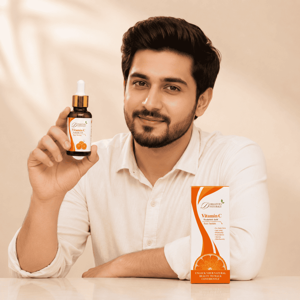 Vitamin C Serum image 2