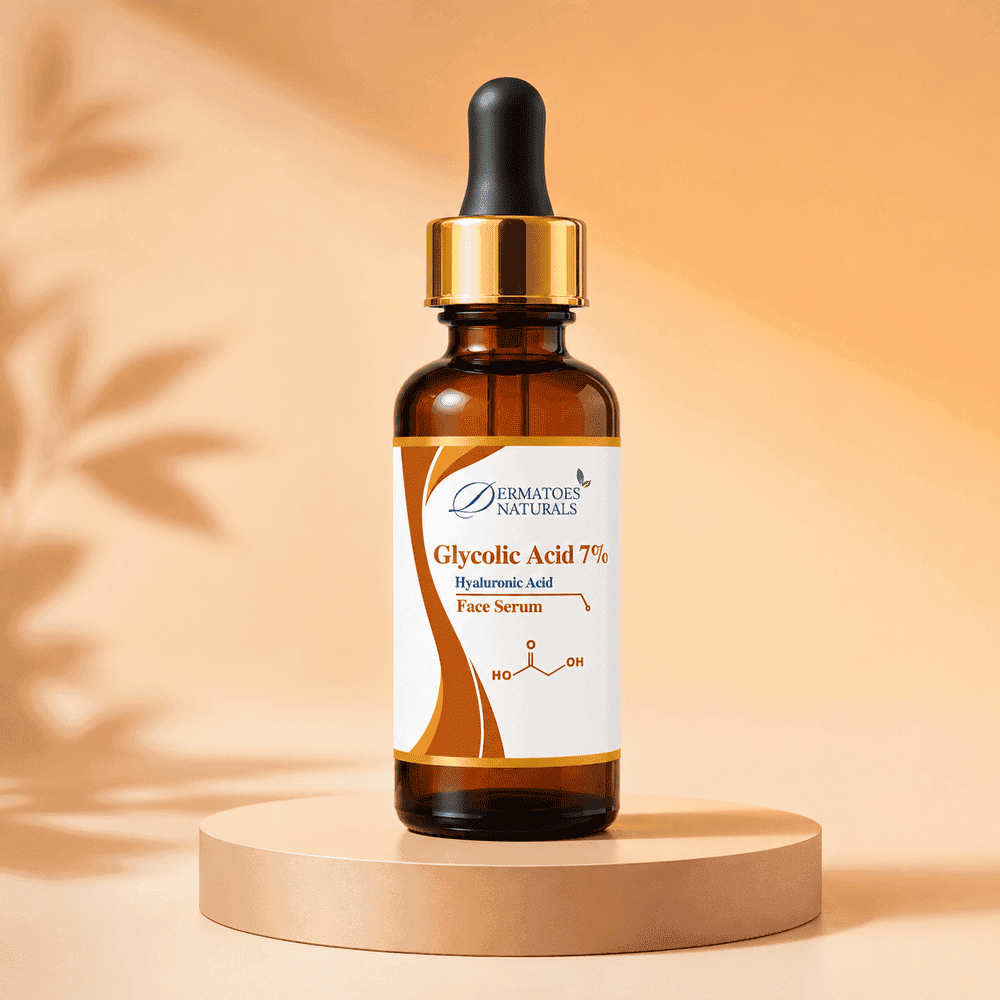 Glycolic Acid Serum image 1