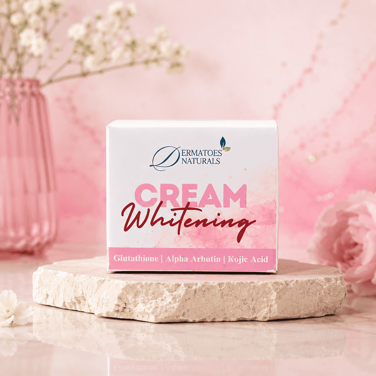 Whitening Cream