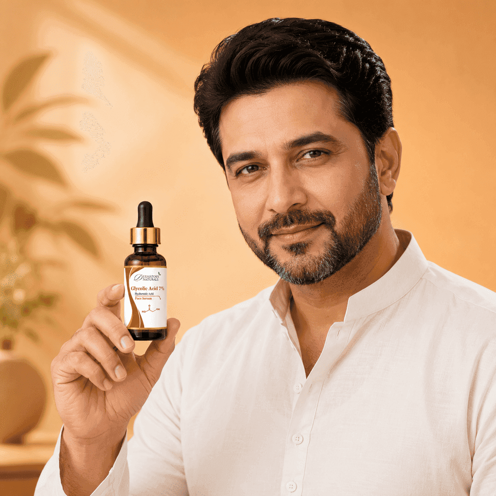 Glycolic Acid Serum image 2