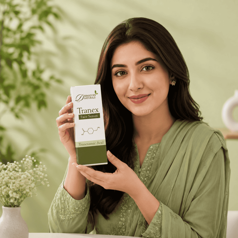Tranex Serum image 2