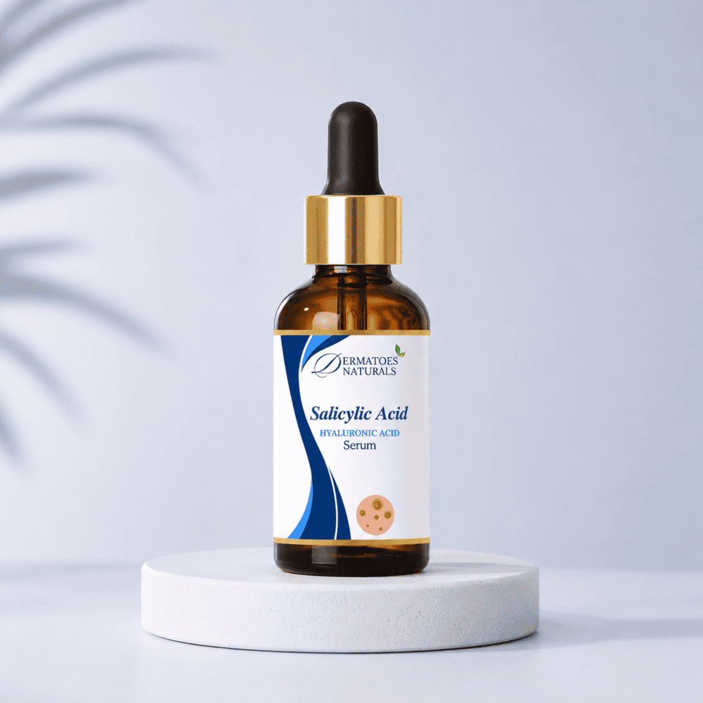 Salicylic Acid Serum image 1