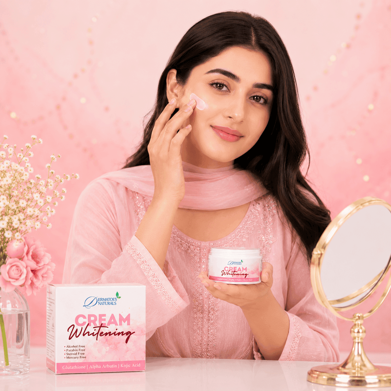 Whitening Cream image 2